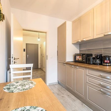Apartament Smarald Brasov Exterior photo
