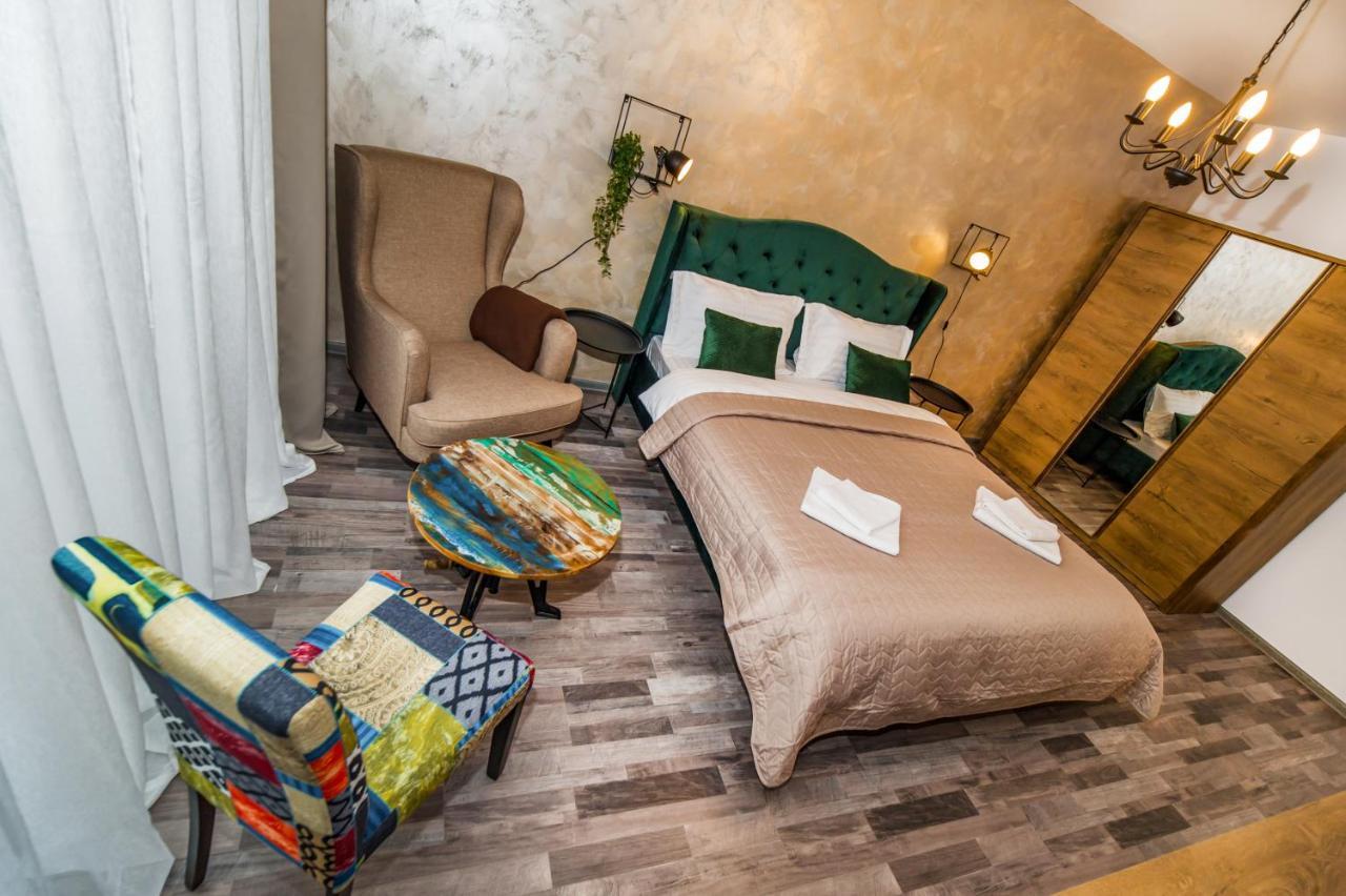 Apartament Smarald Brasov Exterior photo
