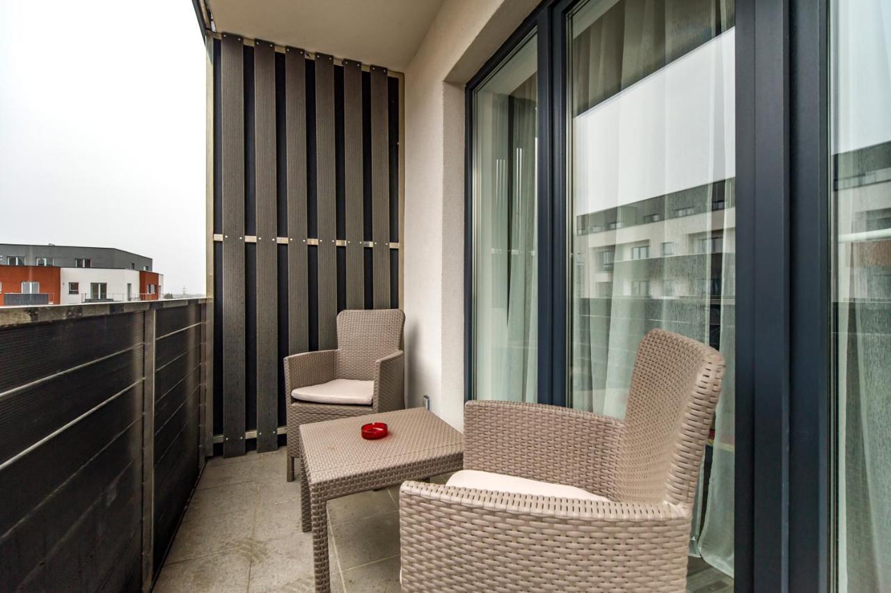 Apartament Smarald Brasov Exterior photo